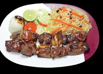 Seven Days Restaurant Br1