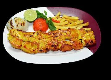 Seven Days Restaurant Br1