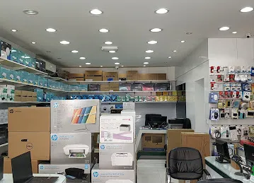 Seven Emirates Computers TR LLC