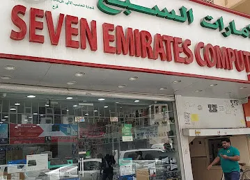 Seven Emirates Computers TR LLC