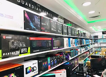 Seven Emirates Computers Tr. LLc Branch