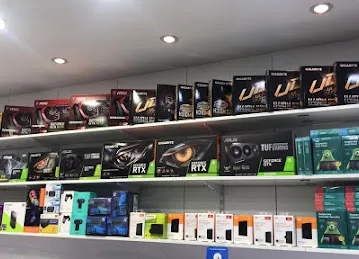 Seven Emirates Computers Trading L.L.C Br