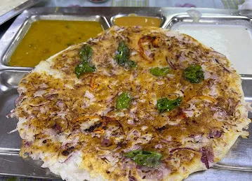 Seven hills restaurant