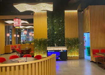 Seven Hotpot Restaurant(B1 mall Branch)7火锅