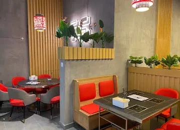 Seven Hotpot Restaurant(B1 mall Branch)7火锅