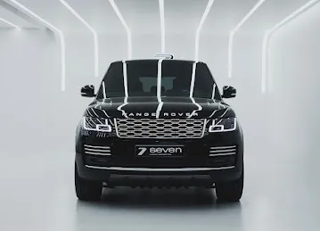 SEVEN LUXURY CAR RENTAL LLC