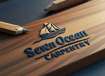 SEVEN OCEAN CARPENTRY نجارة