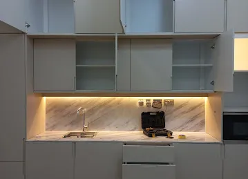 SEVEN OCEAN CARPENTRY نجارة