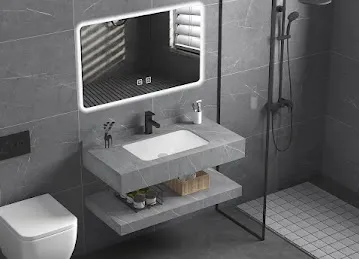 Seven Points Sanitary Ware Dubai