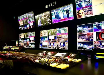 Seven Production & Events