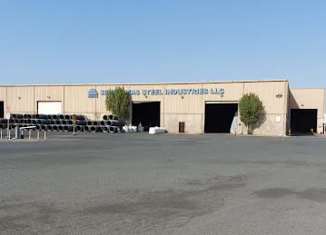 Seven Seas Steel Industries LLC