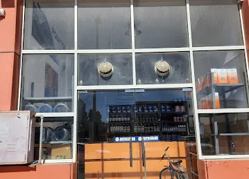 Seven Shades Auto Paints Trading