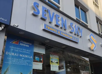 Seven Sky Travel & Tourism