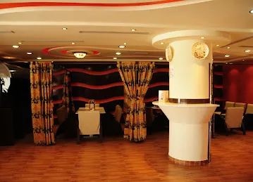 Seven Star Cafe