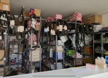Seven Stars Auto Spare Parts