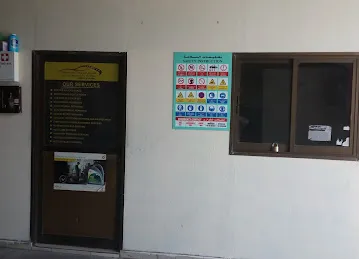 Seven Stars Car Maintenance