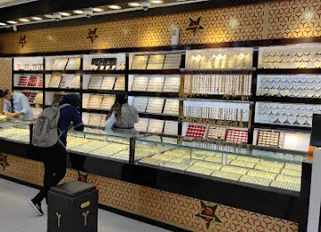 SEVEN STARS JEWELLERS