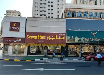 SEVEN STARS JEWELLERS