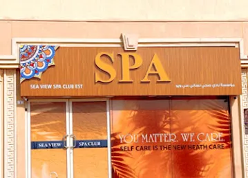 Seven stones Spa & Massage