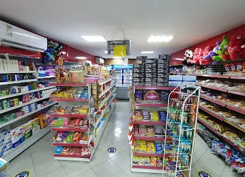 Seven To Seven Grocery