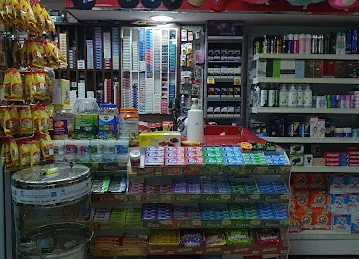Seven To Seven Grocery