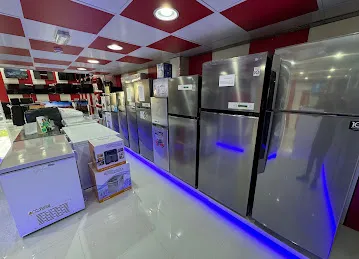 Seven Wonders Electronics Trading LLC Al Quoz (Br)