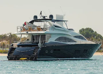 Seven Yachts - Yacht Charter