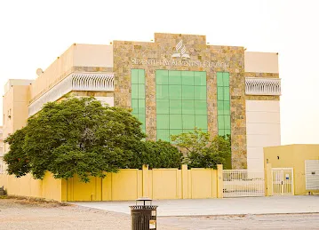 Seventh-Day Adventist Church Ras Al Khaimah