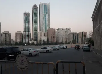 SEWA Car Parking