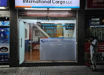 Seychelles International Cargo LLC