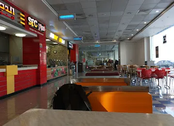 SFC PLUS ALTALLA