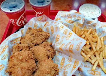SFC Plus - Southern Fried Chicken