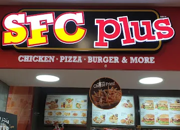 SFC Plus - Southern Fried Chicken