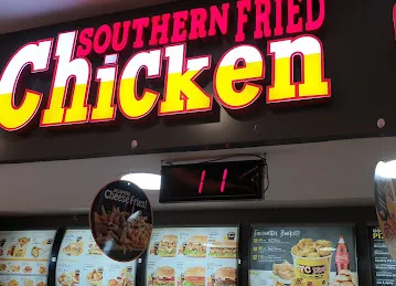 SFC Plus - Southern Fried Chicken