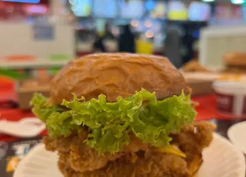 SFC Plus - Southern Fried Chicken