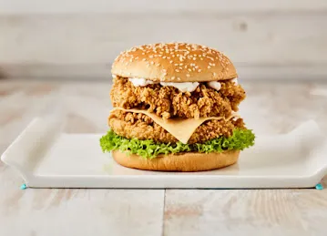 SFC Plus - Southern Fried Chicken