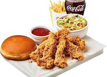 SFC Plus - Southern Fried Chicken