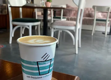 SFCC Cafe