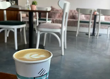 SFCC Cafe