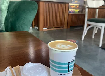 SFCC Cafe