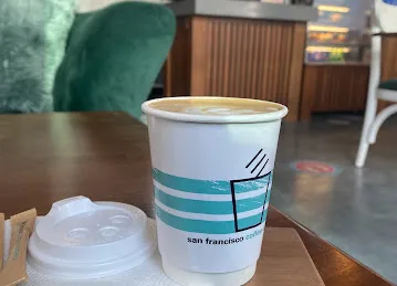 SFCC Cafe