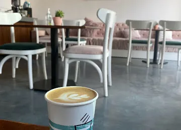 SFCC Cafe