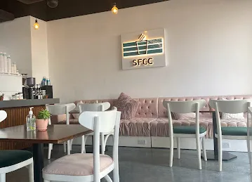 SFCC Cafe