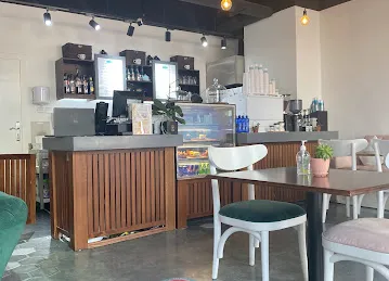 SFCC Cafe