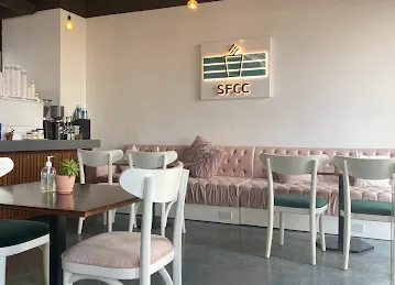 SFCC Cafe