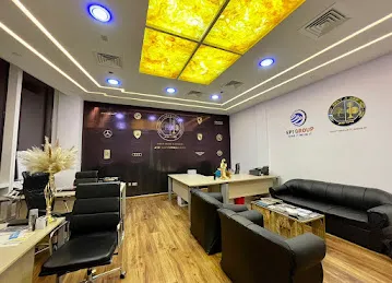 SFK Rent A Car