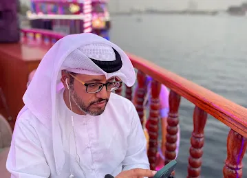سفن مطاعم عائمة