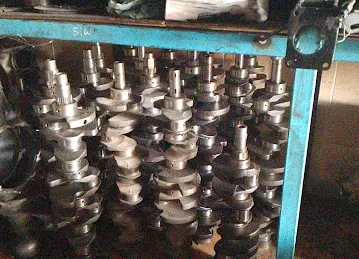 عاصفت الرمال لتجارة قطع غيار السيارات المستعملة - ASAFT ALRMAL USED CARS SPARE PARTS
