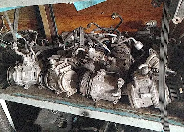 عاصفت الرمال لتجارة قطع غيار السيارات المستعملة - ASAFT ALRMAL USED CARS SPARE PARTS
