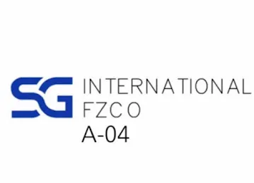 SG International FZCO